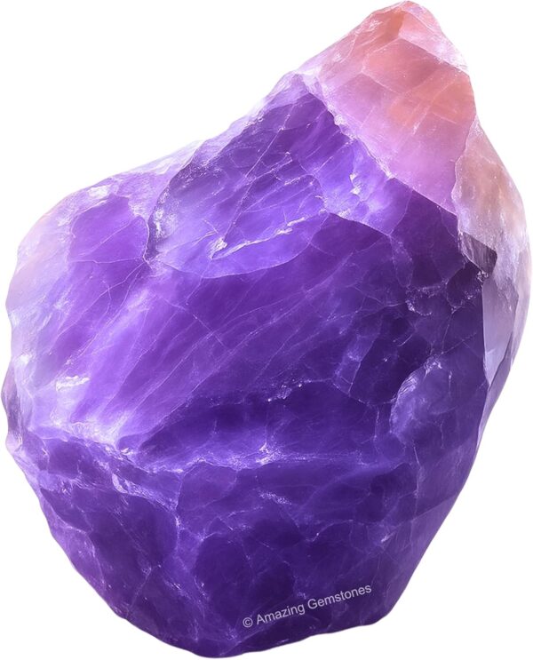 Amethyst Crystal