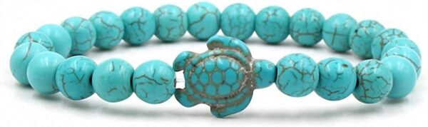 Turtle Bracelet